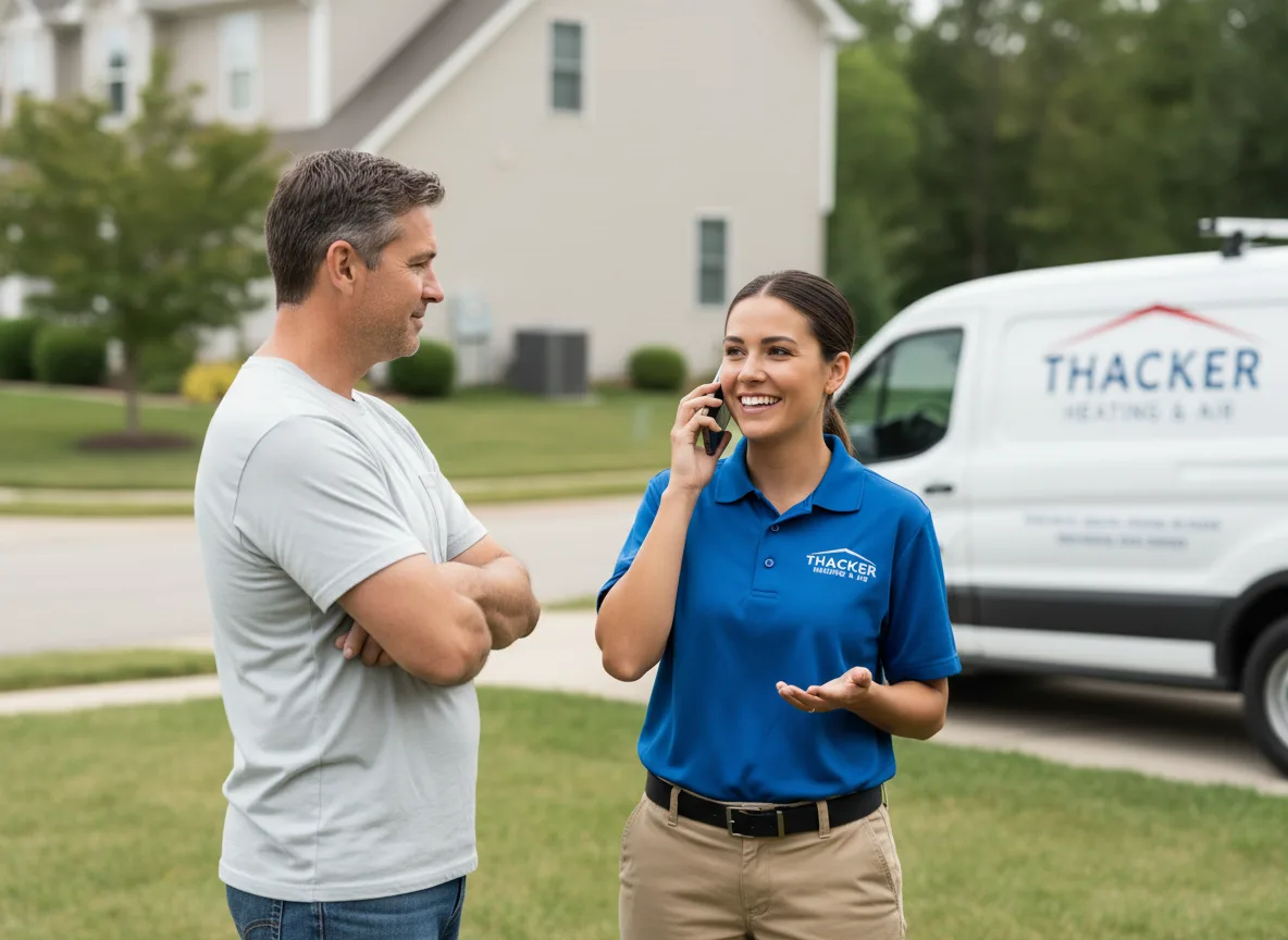 Ac Repair Pikeville, TN FAQs